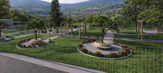 Sułkowice. Są pieniądze na rewitalizację parku w Rynku. Prace ruszą w tym roku