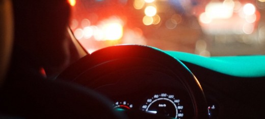 Powiat myślenicki: Policjanci na tropie nielegalnych wyścigów. Dziesiątki wykroczeń