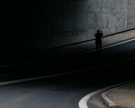 Krzyszkowice. Otwarto tunel pod Zakopianką. Na bezpieczną przeprawę mieszkańcy czekali przez lata