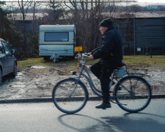 Myślenice. Jest pierwszy krok po porozumieniu. Odbyło się spotkanie w sprawie ścieżek rowerowych