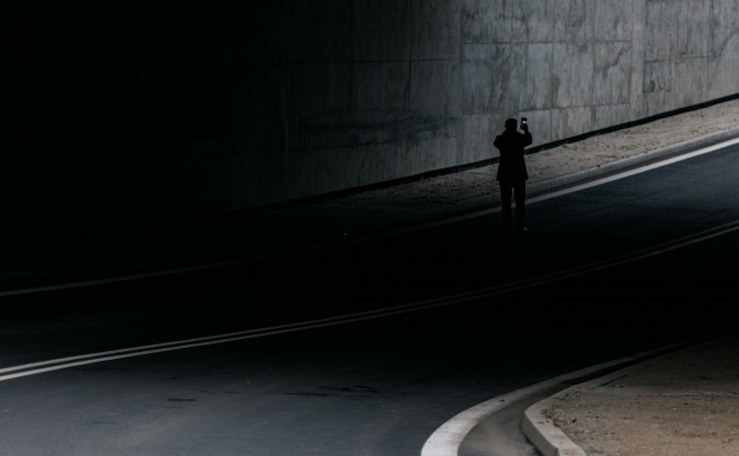 Krzyszkowice. Otwarto tunel pod Zakopianką. Na bezpieczną przeprawę mieszkańcy czekali przez lata