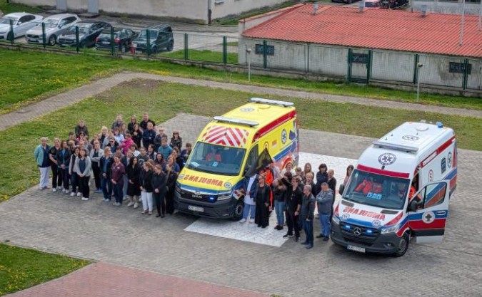 Czarny tydzień w szpitalach powiatowych. Myślenicka placówka dołącza do protestu