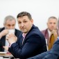 Rafał Kudas wiceprzewodniczącym Rady Powiatu
