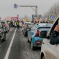 Zablokują Zakopiankę w Głogoczowie. Szykuje się kolejny protest przeciwko S7