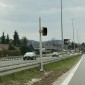 Nowy fotoradar na Zakopiance w Głogoczowie. Ograniczenie do 50 km/h