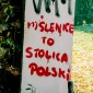 Złocisty łańcuch dla burmistrza, srebrzysty dla przewodniczącego rady. "To nie jest jakaś fanaberia"