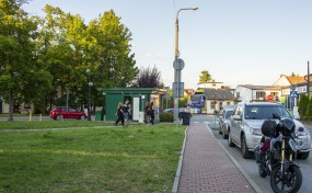 Rewitalizacja Dobczyc. Młodzi bez pytań, starsi o zabudowie, a przedsiębiorcy mówią o barierach