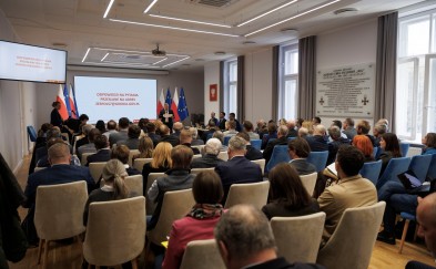 Pierwsze krakowskie spotkanie zespołu w sprawie S7. Burmistrzowie Myślenic i Dobczyc apelują o ochronę zbiornika i rzetelne analizy ruchu