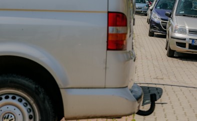 Myślenice. Zamiana ulic może oznaczać budowę ścieżek rowerowych, ale też poszerzenie stref płatnego parkowania