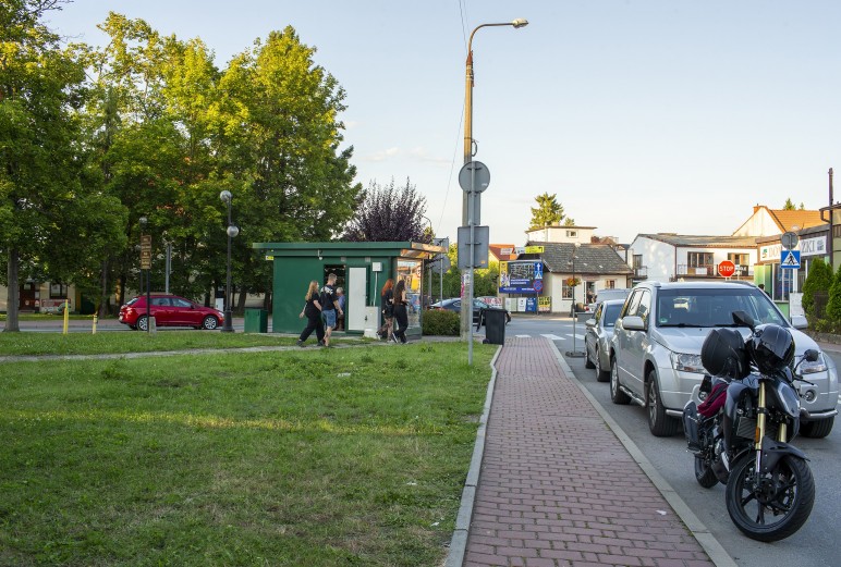 Rewitalizacja Dobczyc. Młodzi bez pytań, starsi o zabudowie, a przedsiębiorcy mówią o barierach