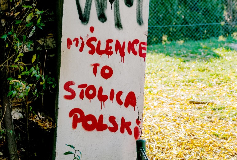 Złocisty łańcuch dla burmistrza, srebrzysty dla przewodniczącego rady. "To nie jest jakaś fanaberia"