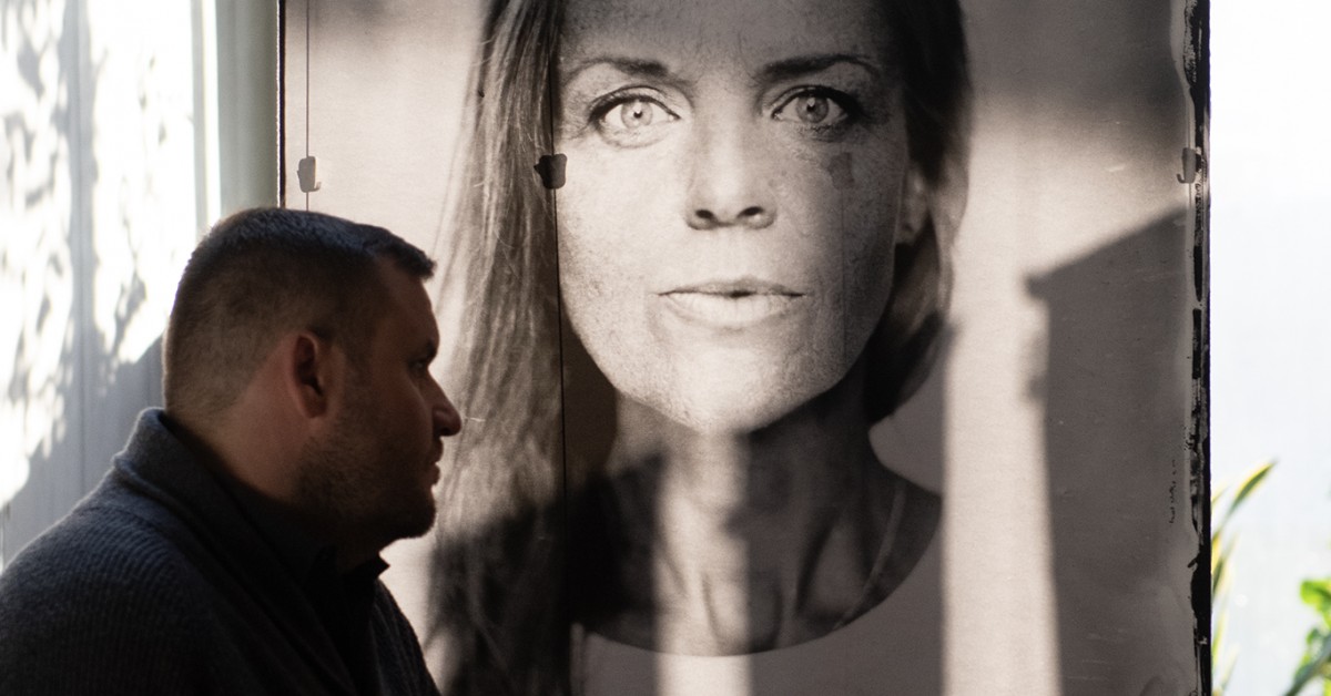 Fotografie Wojciecha Klimali w galerii MgFoto