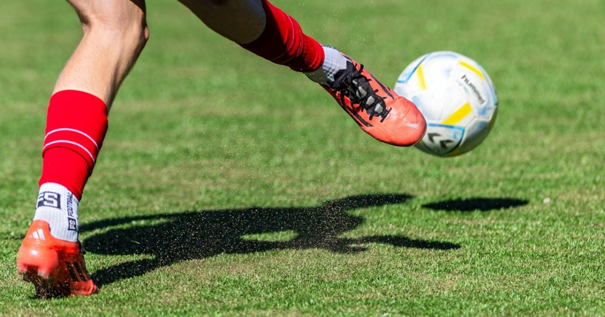 Nowa era statystyk sportowych – jak dane xG i heatmapy zmieniły odbiór meczu
