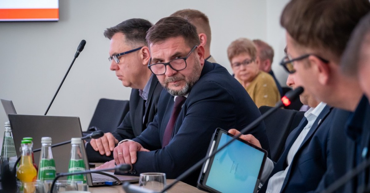 Droga S7 Kraków-Myślenice. Samorządowcy z Myślenic przepytują dyrektora GDDKiA
