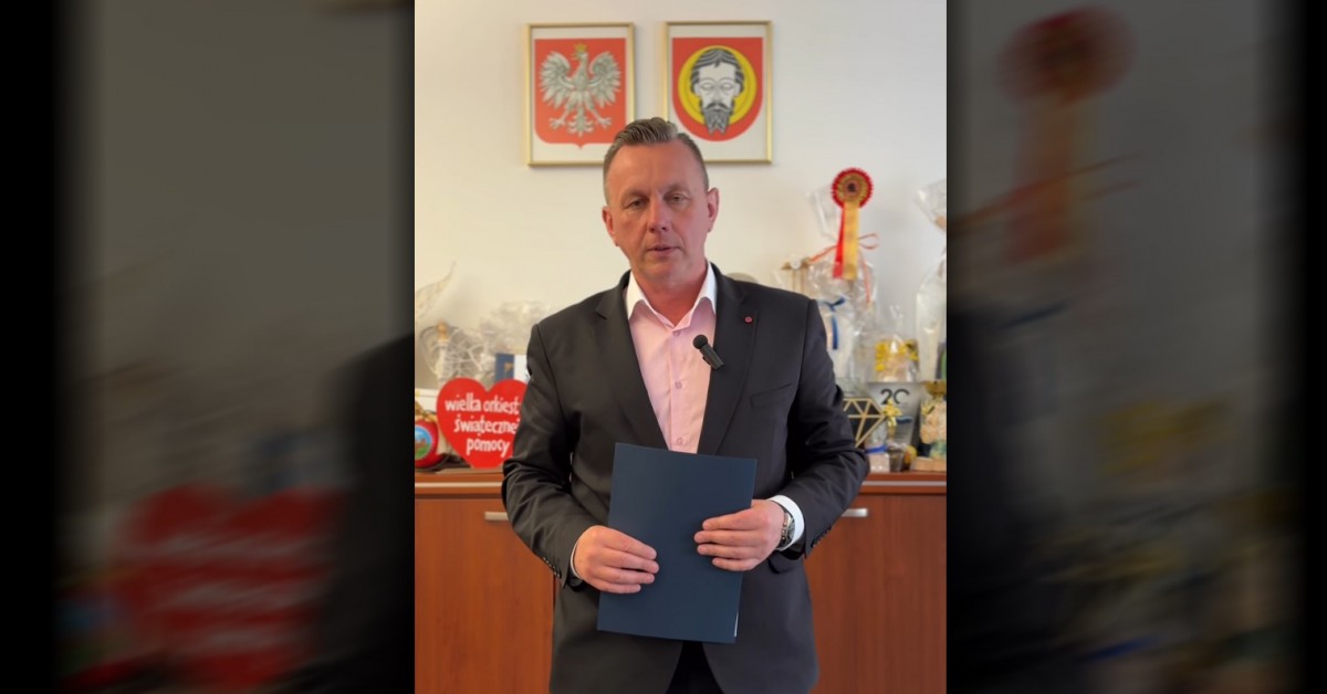 Tomasz Suś: Przebieg drogi S7 przez Jezioro Dobczyckie? Dla mnie to niedopuszczalne