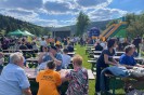 Myślenice: Piknik integracyjny na Zarabiu i zbiórka na budowę Centrum Wsparcia PSONI