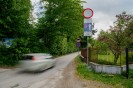 Paradoks Góry Chełm: Budują park, parking i plac zabaw, ale wjazd możliwy jest tylko dla mieszkańców