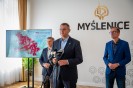 Myślenice zawieszają udział w pracach nad S7. Burmistrz sprzeciwia się wszystkim wariantom