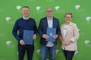 Powiat zamawia nową monografię historyczną. Prace nad nią powierza Robertowi Murzynowi