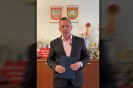 Tomasz Suś: Przebieg drogi S7 przez Jezioro Dobczyckie? Dla mnie to niedopuszczalne