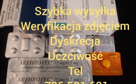 Mifepriston 200 mg Ru 486 Mizoprostol 800 mg Arthrotec Forte 75 mg + 0.2 m