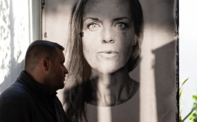 Fotografie Wojciecha Klimali w galerii MgFoto