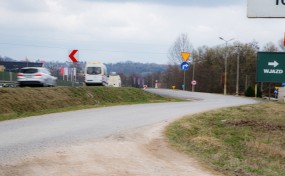 Zakopianka. Biorą się za łączenie dróg lokalnych, ale to trochę potrwa. GDDKiA ogłasza przetarg na przygotowanie inwestycji
