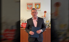 Tomasz Suś: Przebieg drogi S7 przez Jezioro Dobczyckie? Dla mnie to niedopuszczalne