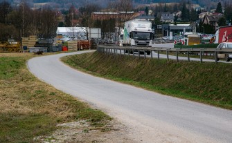 Zakopianka. Biorą się za łączenie dróg lokalnych, ale to trochę potrwa. GDDKiA ogłasza przetarg na przygotowanie inwestycji