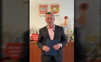 Tomasz Suś: Przebieg drogi S7 przez Jezioro Dobczyckie? Dla mnie to niedopuszczalne