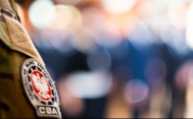 Śledztwo prokuratury i CBA. Działania służb także na terenie gminy Myślenice