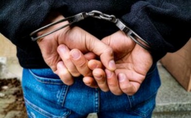 Cztery osoby poszukiwane zatrzymane w weekend przez myślenicką policję