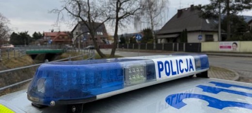 Odjechał po kolizji pod estakadą. Nastolatek stanie przed sądem