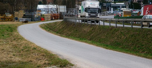 Zakopianka. Biorą się za łączenie dróg lokalnych, ale to trochę potrwa. GDDKiA ogłasza przetarg na przygotowanie inwestycji
