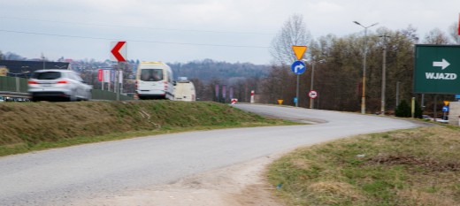 Zakopianka. Biorą się za łączenie dróg lokalnych, ale to trochę potrwa. GDDKiA ogłasza przetarg na przygotowanie inwestycji