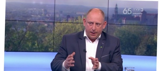 Wojewoda Klęczar: Dajmy ekspertom popracować nad S7