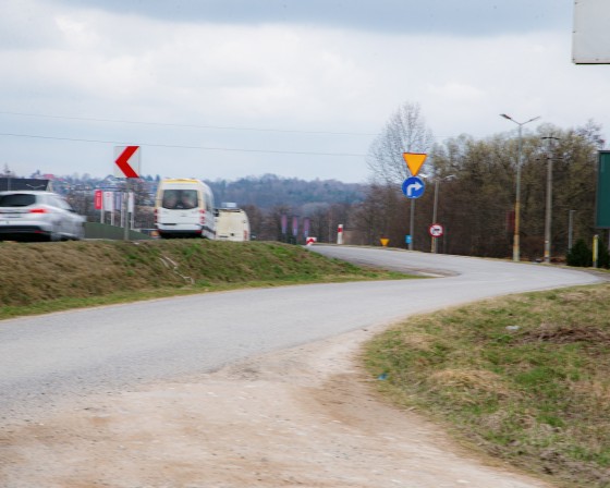 Zakopianka. Biorą się za łączenie dróg lokalnych, ale to trochę potrwa. GDDKiA ogłasza przetarg na przygotowanie inwestycji