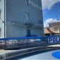 Policyjna interwencja w sprawie przemocy domowej. Sprawca musiał opuścić mieszkanie