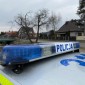 Odjechał po kolizji pod estakadą. Nastolatek stanie przed sądem