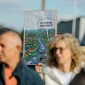 Prace zespołu ds. S7 Kraków -Myślenice na półmetku. GDDKiA rozszerza listę terenów wykluczonych