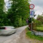 Paradoks Góry Chełm: Budują park, parking i plac zabaw, ale wjazd możliwy jest tylko dla mieszkańców