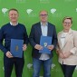 Powiat zamawia nową monografię historyczną. Prace nad nią powierza Robertowi Murzynowi