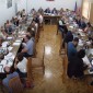 Zarząd Powiatu i Starosta z wotum zaufania. Burzliwa debata o szpitalu i S7