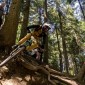 Mistrzostwa Polski Enduro MTB 2026 w Myślenicach. Na startach stanęło 180 zawodników