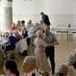 Myślenice. Spotkanie seniorów na Dolnym Przedmieściu