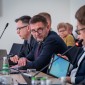 Droga S7 Kraków-Myślenice. Samorządowcy z Myślenic przepytują dyrektora GDDKiA