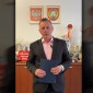 Tomasz Suś: Przebieg drogi S7 przez Jezioro Dobczyckie? Dla mnie to niedopuszczalne
