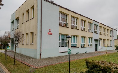 Myślenice. Łączą przedszkola nr 7 i 8. Od września jeden zespół zamiast dwóch placówek