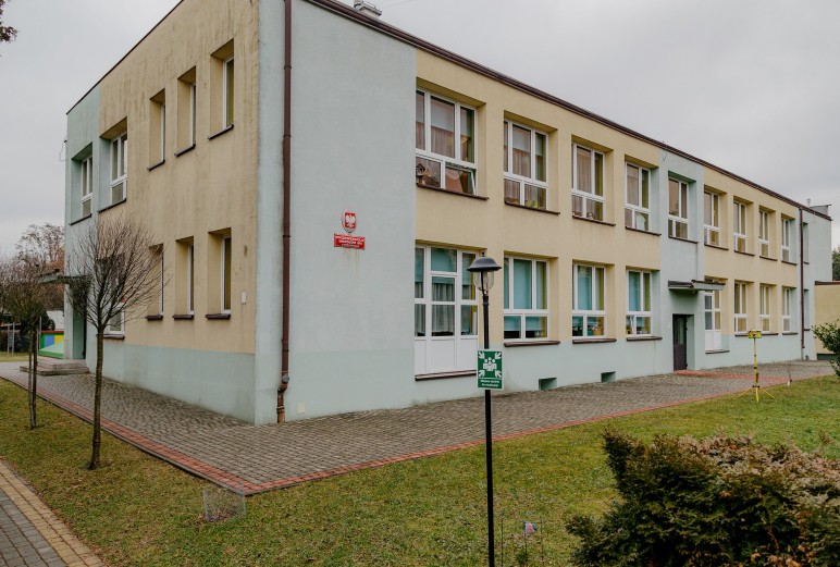 Myślenice. Łączą przedszkola nr 7 i 8. Od września jeden zespół zamiast dwóch placówek