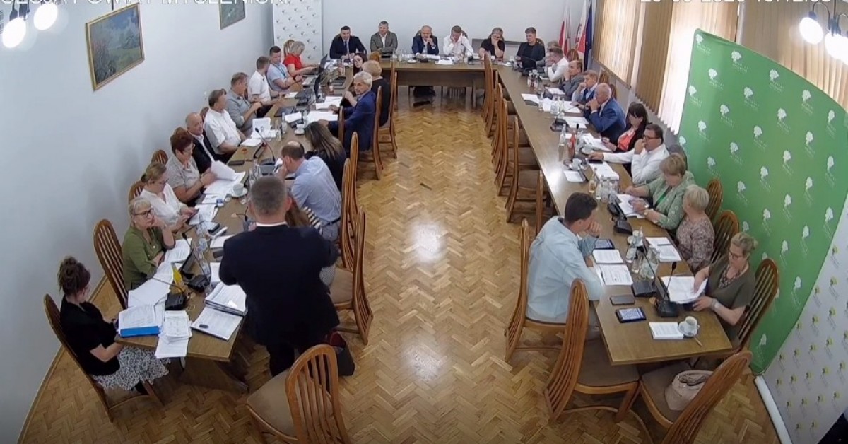 Myślenice. Spór o przyszłość szpitala. Zarząd Powiatu żąda restrykcyjnego programu naprawczego